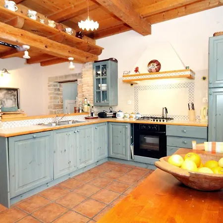 Luxury With A Swimming Pool Kavran, Marcana - 7311 Villa Krnica