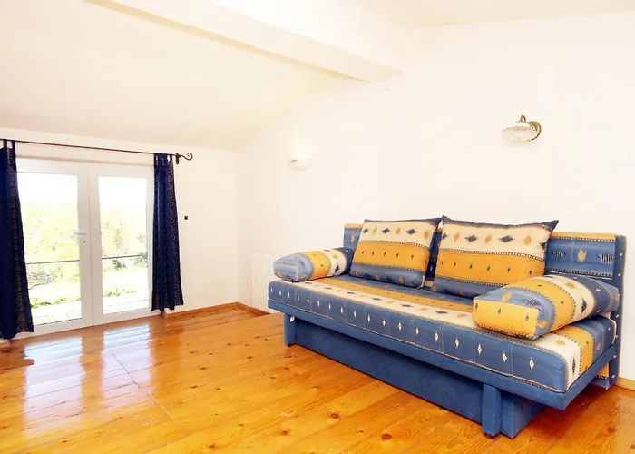 Villa Luxury With A Swimming Pool Kavran, Marcana - 7311 Krnica