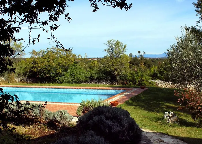 Luxury With A Swimming Pool Kavran, Marcana - 7311 * Krnica