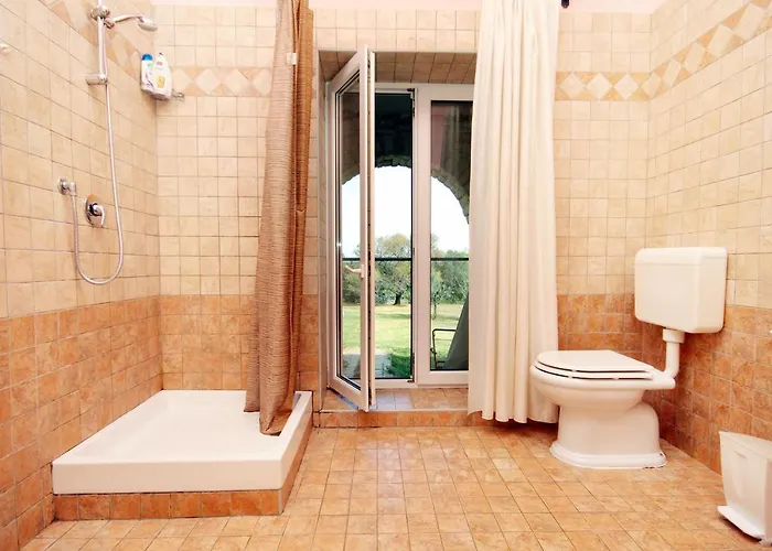 Villa Luxury With A Swimming Pool Kavran, Marcana - 7311 Krnica