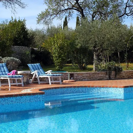 Luxury With A Swimming Pool Kavran, Marcana - 7311 卡尼卡
